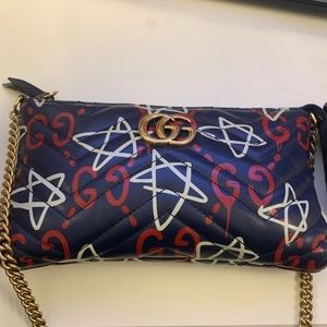 Gucci crossbody